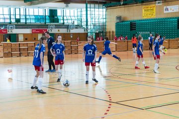 Bild 44 - Falko Cup
